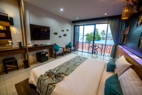 Chaokoh PhiPhi Hotel & Resort