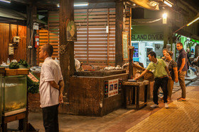 Chaokoh PhiPhi Hotel & Resort