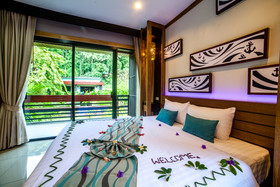 Chaokoh PhiPhi Hotel & Resort