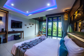Chaokoh PhiPhi Hotel & Resort