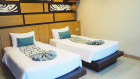 Chaokoh PhiPhi Hotel & Resort