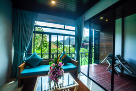 Chaokoh PhiPhi Hotel & Resort