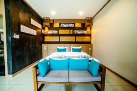 Chaokoh PhiPhi Hotel & Resort