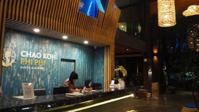 Chaokoh PhiPhi Hotel & Resort
