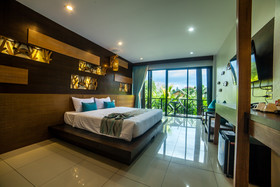 Chaokoh PhiPhi Hotel & Resort