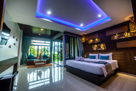 Chaokoh PhiPhi Hotel & Resort
