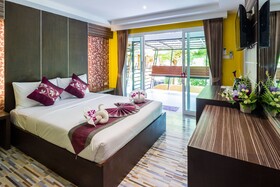 Coco Bella Hotel