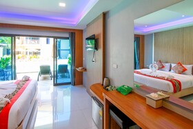 Coco Bella Hotel
