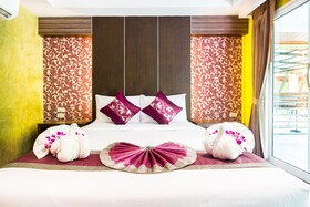 Coco Bella Hotel