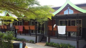 Coco Bella Hotel