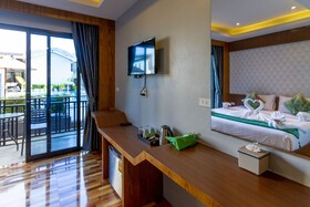 Coco Bella Hotel