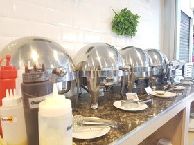 Coco Bella Hotel