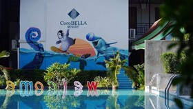 Coco Bella Hotel