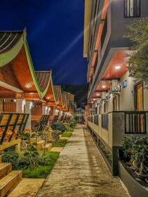 Coco Bella Hotel