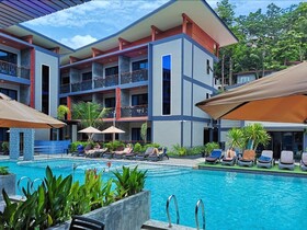Coco Bella Hotel