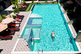 Coco Bella Hotel