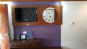 Coco Bella Hotel
