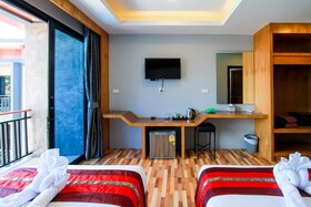 Coco Bella Hotel
