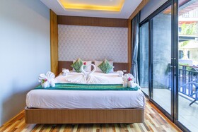 Coco Bella Hotel