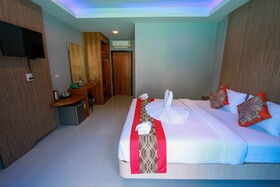 Coco Bella Hotel