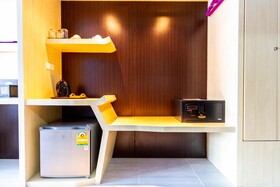Coco Bella Hotel