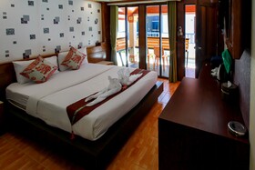 Coco Bella Hotel