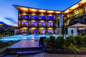 Coco Bella Hotel