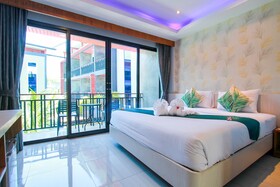 Coco Bella Hotel