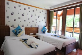 Coco Bella Hotel