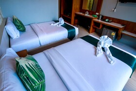 Coco Bella Hotel