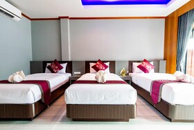 Coco Bella Hotel