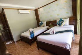 Coco Bella Hotel