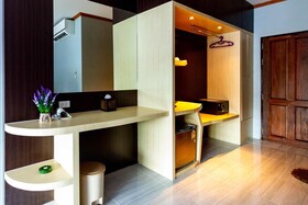 Coco Bella Hotel