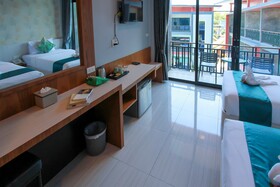 Coco Bella Hotel
