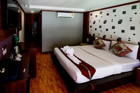 Coco Bella Hotel