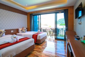 Coco Bella Hotel