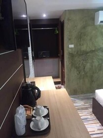 Coco Bella Hotel
