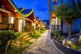 Coco Bella Hotel