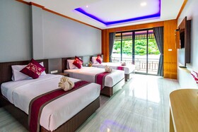 Coco Bella Hotel