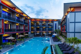 Coco Bella Hotel