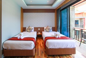 Coco Bella Hotel