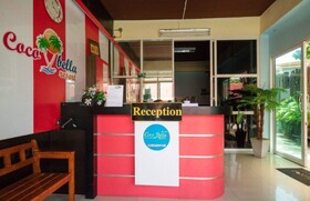 Coco Bella Hotel