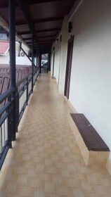 Coco Bella Hotel