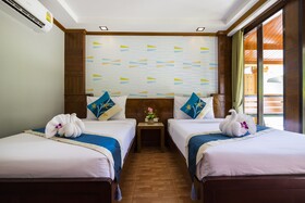 Coco Bella Hotel