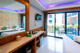 Coco Bella Hotel