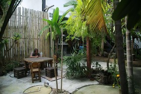 Freedom Hostel at Phi Phi by OYO Rooms