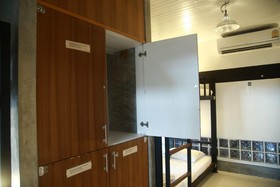 Freedom Hostel at Phi Phi by OYO Rooms