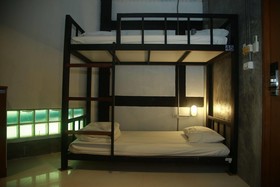 Freedom Hostel at Phi Phi by OYO Rooms