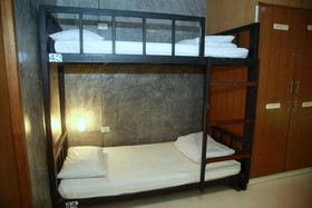 Freedom Hostel at Phi Phi by OYO Rooms