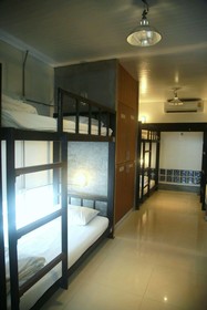 Freedom Hostel at Phi Phi by OYO Rooms